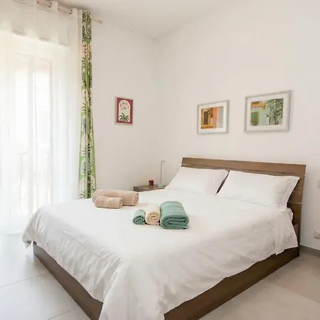 Il Cortiletto - Cozy Brand New Equipped Private Garden - Bbq Como